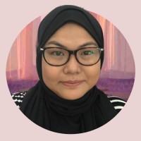 Milaha Employee Wan Kamaruddin's profile photo