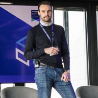 Bedford Consulting Employee Cathal Doyle's profile photo