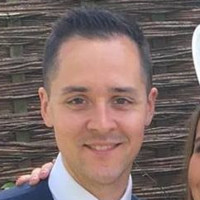SUSE Employee Rhys Oxenham's profile photo