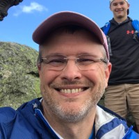 Charon Technologies Employee Jonathan Sargent's profile photo