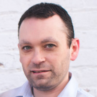 Perceivant Employee Michael Thurston's profile photo