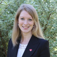 Cathrine Lund Email