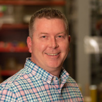 Nystrom Employee Matt Benson's profile photo