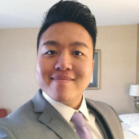 Supermicro Employee Chris Tu's profile photo
