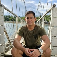 Restaurant Supply Employee Laurence Dizon's profile photo