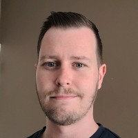Canguru Employee Gerrit Calis's profile photo