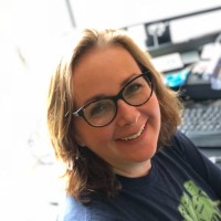 Fisheries and Oceans Canada Employee Heather MacArthur's profile photo