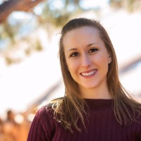 Nourish Employee Laura Wise's profile photo