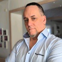 CompuSoft A/S Employee Ivaylo Dechkoff's profile photo