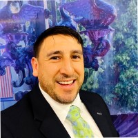 AmeriCU Credit Union Employee Andrew Bonney's profile photo