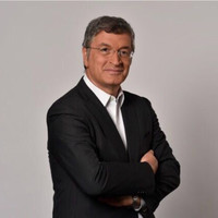 EuroLand Corporate Employee Marc Fiorentino's profile photo