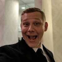 James Gooch Email & Phone Number