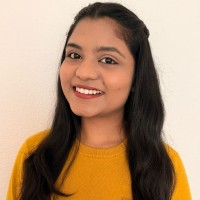 Qurrent Employee Shamli Ingole's profile photo