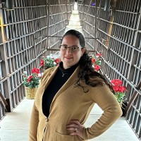 Steel Craft Corp. of Hartford Employee Stephanie Justman's profile photo