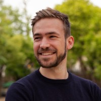 FIGO Employee Roy Hoeymans's profile photo