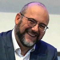 Polytech Nantes Employee Frédéric Alexis's profile photo