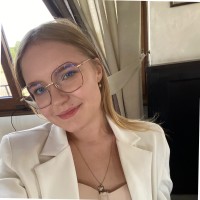 Coding Ninjas Inc. Employee Emily Yakubych's profile photo