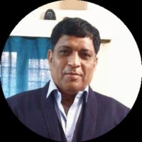National Thermal Power Corporation Limited (Ntpc) Employee Jayanta Panda's profile photo