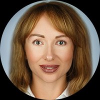 Bazis Employee Anna Shevalova's profile photo