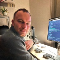 MacIej Sobieraj's profile photo