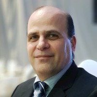 Ibrahim Seaidoun Email