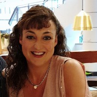 TSM (The Service Manager) Employee Katia di Bar's profile photo