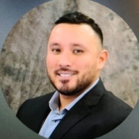 Kiewit Employee Andres Solis's profile photo