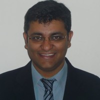 Pine Labs Employee Vineet Suneja's profile photo