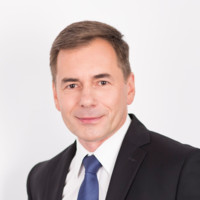 Digital Technology Hub Employee Marcin Nowak's profile photo