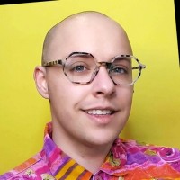 Clever Benefits Employee Edmond Soun's profile photo