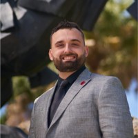 Quality Restaurant Group Employee Charles Bagdon's profile photo