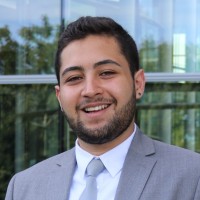 Kraft Heinz Employee Andre G.'s profile photo