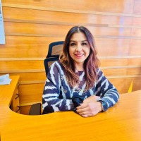CIPTEMIN Employee Lorena Escudero's profile photo
