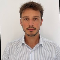 BuyBack Bazaar Employee Jorge Fontenla's profile photo