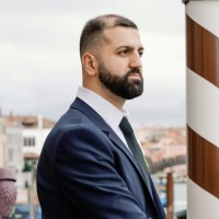Arman Stepanyan Email & Phone Number