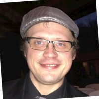 Nurbs Studios Employee Aaron Bossinger's profile photo