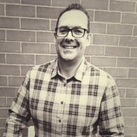 Sophos Employee Andy Bryan's profile photo