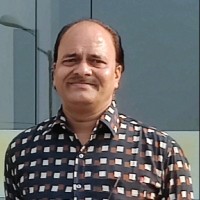 INDITRON ELECTRONICS Employee Kuldeep Shrivastava's profile photo