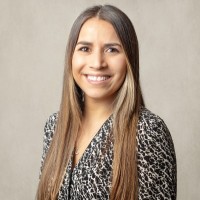 Insync Physiotherapy Employee Alejandra Gomez's profile photo
