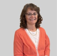 Amazon Employee Connie Mitchell's profile photo
