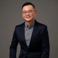 CrowleysDFK Employee Vincent Teo's profile photo