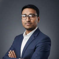 Enlog Employee Abhishek Pal's profile photo