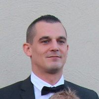 Uptime ICT Employee Jerome Lebeau's profile photo