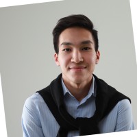 Banknote World Employee Bexultan Kemel's profile photo