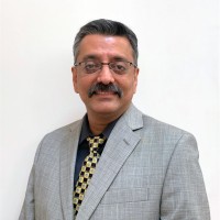 GetInsured Employee Rajiv Chawla's profile photo