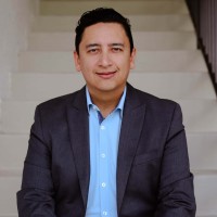 TUVU Employee Johny Fandino's profile photo