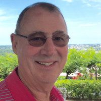 Phil Ellis Associates, Inc. Employee Phil Ellis's profile photo