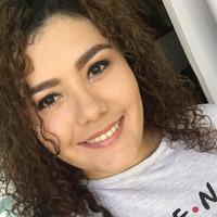Nexcall Employee Larissa Lebre's profile photo