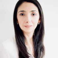Deep Tech Collective e.V. Employee Paula Mertens's profile photo