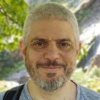 Nir Galili Email & Phone Number
